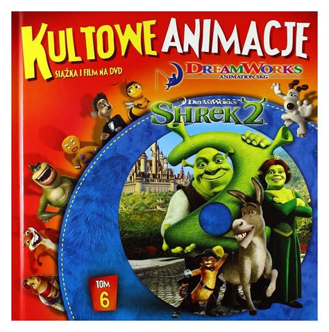 Shrek 2 Dvd English Audio English Subtitles Antonio