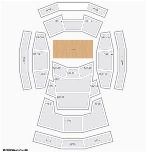 Seating staff friendly and helpful, good seating and views. Walt Disney Concert Hall Seating Chart | Seating Charts & Tickets