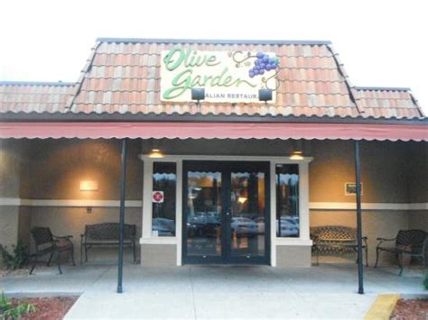 Maybe you would like to learn more about one of these? Olive Garden - Picture of Olive Garden, Naples - Tripadvisor