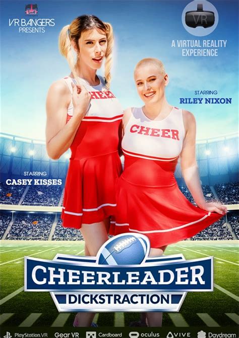 Cheerleader Dickstraction Streaming Video At Whorecraft Vr With Free
