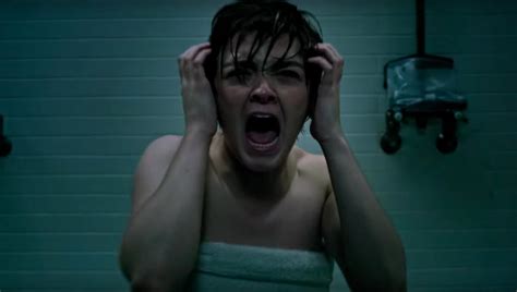 New Mutants Maisie Williams Worried Fans Wouldnt Want Her As Wolfsbane
