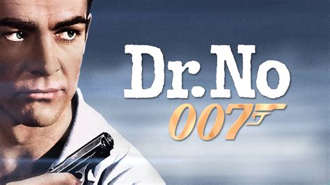 James Bond Dr No Netflix Izle