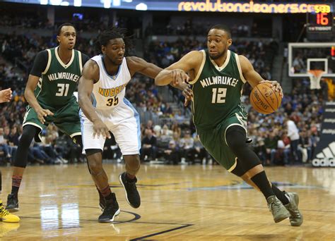 This mod by tgsogood replaces the default cyberface for jabari parker of milwaukee bucks with an updated cyberface in nba 2k14. Milwaukee Bucks: Takeaways From Loss To Denver Nuggets ...
