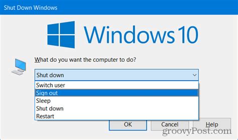Windows 10 Start Menu Not Opening 7 Things To Try