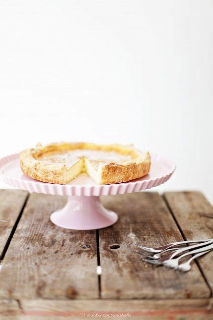 Der kuchen schmeckt dann ein kleines bisschen anders, als mit butter gebacken. Pin auf Essen: Kuchen & Torten