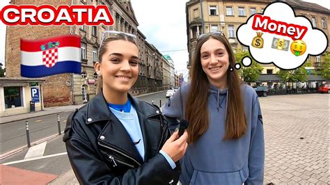 What Croatian Women Find Attractive 🇭🇷🇭🇷🇭🇷 Youtube