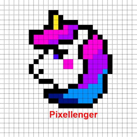 Pixel Art Pictures