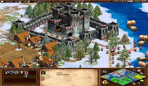 Age Of Empire 2 Expansions Seojmseogc