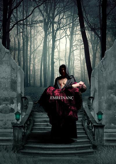 Dark Romance By Emreinanc On Deviantart