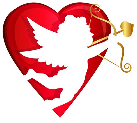 Happy valentines day png you can download 24 free happy valentines day png images. Valentines Day Cupid Clipart | Free download on ClipArtMag
