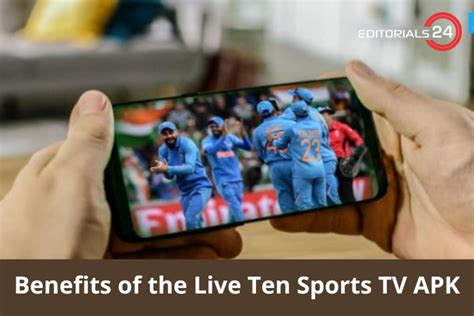 Live Ten Sports How To Install Live Ten Sports In 2022