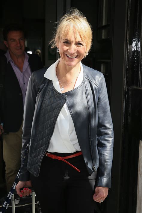 During her time at bbc, louise has appeared in popular programs. Where is Louise Minchin? BBC Breakfast host replaced by ...