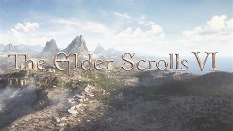 Elder Scrolls Vi News Rumors And Information Bleeding Cool News And