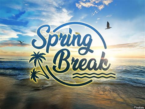 South Padre Island Spring Break 2020 Entertainment Announced Kveo Tv