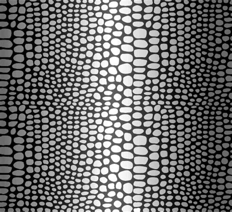 All Sizes Stencil Reptile Snake Skin 2 Flickr Photo Sharing