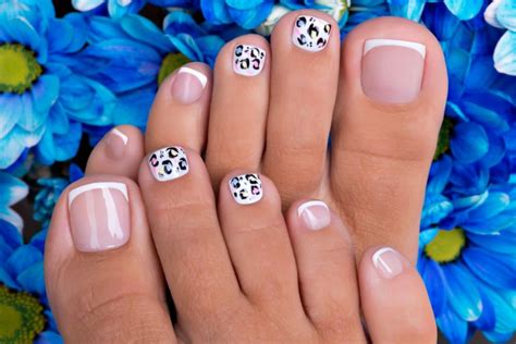 The Best Gel Pedicure Designs Out There Booksy Com