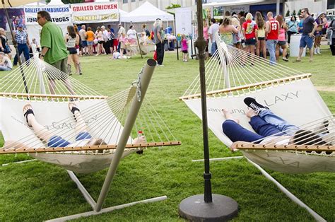 Outdoor Event Branding Ideas Big Visual Group