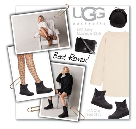 Boot Remix With Ugg Contest Entry Uggs Boots Ugg Bailey