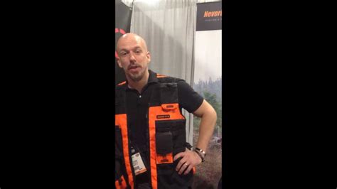 Neverlost At The 2013 Shot Show Youtube