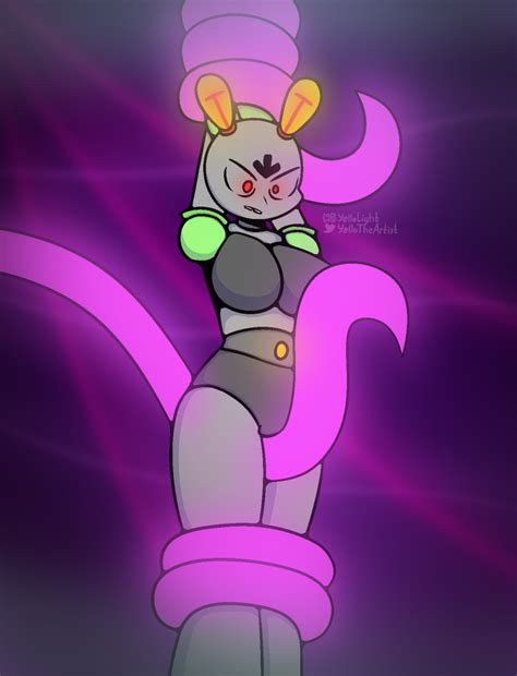 Rule 34 1girls Anthro Bondage Breasts Bunny Girl Female Focus Geometry Dash Kocmoc Geometry