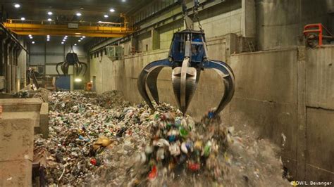 The composition of municipal solid waste is 30% from the total solid malaysian federal government is very commitment to apply incinerator as an alternative of solid waste disposal by purposing a huge incinerator at. First-world problem? Norway and Sweden battle over who ...