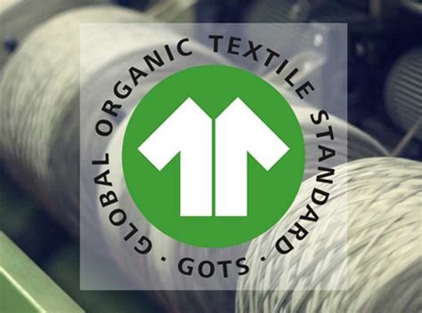 The Global Organic Textile Standard Gots Identifying Fraud In India