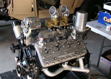 Get great deals on ebay! 1951 Ford Flathead Motor Complete! (For Sale) | The H.A.M.B.