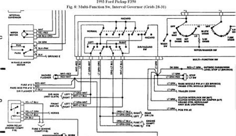 Theres lots more information on this site for your vehicle. 1993 Ford F150 Alternator Wiring Diagram / 85 Ford F 150 Alternator Wiring Wiring Diagram ...