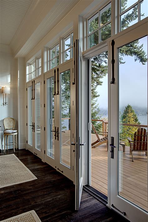 Fly mosquitos bug insect screen for sliding glass door french door patio door, full frame hook & loop, hands free, pet friendly (36x82) 4.5 out of 5 stars 1,476. Pin on Home Decor Hacks