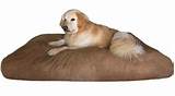 Pictures of Orthopedic Pet Beds For Dogs
