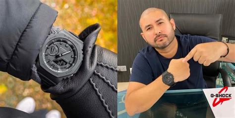 Some models count with bluetooth connected technology and atomic timekeeping. Kenapa Jam GShock GA2100 Popular Jam GShock TMJ