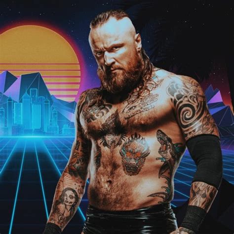 Stream 80s Remix Wwe Aleister Black Root Of All Evil Entrance Theme