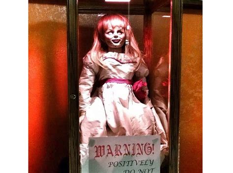 The History Of Creepy Dolls History Smithsonian Magazine