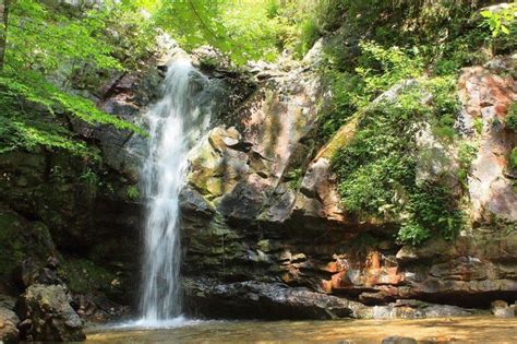 10 Best Ways To Enjoy Oak Mountain State Park In Alabama State Parks