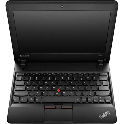 Lenovo Thinkpad X140e 20bl000bus 116 Notebook Computer Midnight