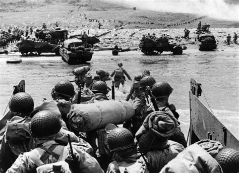 june 6 1944 d day invasion at normandy remembered abc7chicago com rezfoods resep masakan