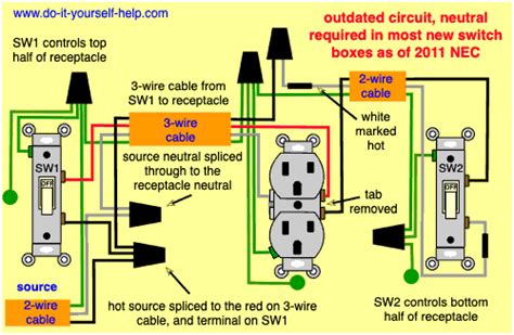 Wiring Diagram Single Pole Switch Multiple Lights Off Lisa Wiring