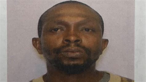 Search Underway For 41 Year Old Man Last Seen Leaving Home Wach
