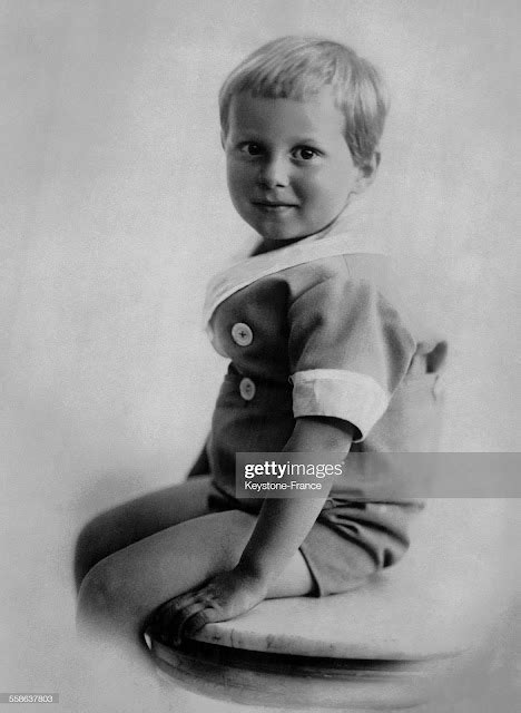 ⭐⭐⭐⭐⭐⭐euro History⭐ A Century Since The Birth Of Prince Jacques Of