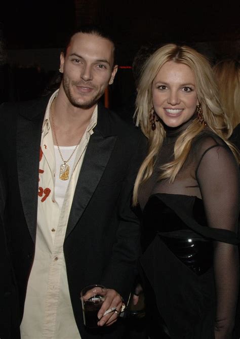 britney spears lawyer hits back as kevin federline shares private footage of singer with sons