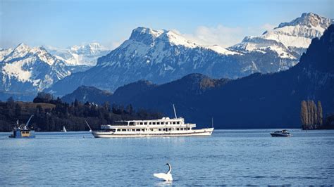 Lake Lucerne Cruise Routes Prices And More Switzerlanding