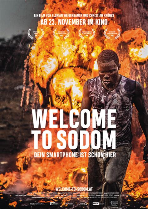 Welcome To Sodom 2018 Online Schauen Streamen Auf Kino Vod Club