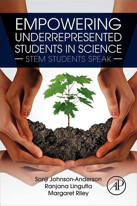 Read Online Books Empowering Underrepresented Students In Science Stem