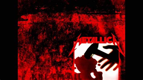 Metallica Metal Militia Hq Youtube