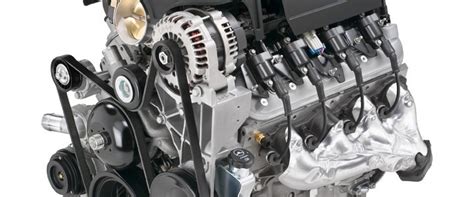 GM 5.3 Liter V8 Vortec LC9 Engine Info, Power, Specs, Wiki ...