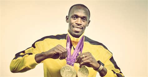 After Doping Sanction Usain Bolt Returns Gold Medal To Ioc And Says