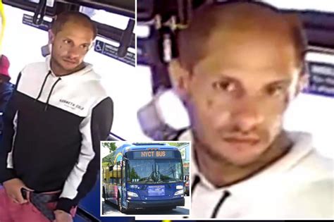 Nyc Perv Fondles 16 Year Old Girl Offers Her Ring On Bus