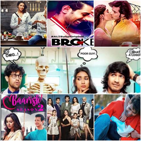 Top 10 Romantic Tv Series In Hindi To Watch In 2021 Trendcruze