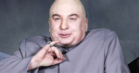 Mike Myers Is Ready To Do Austin Powers 4 Wants It To Be Dr Evils Movie