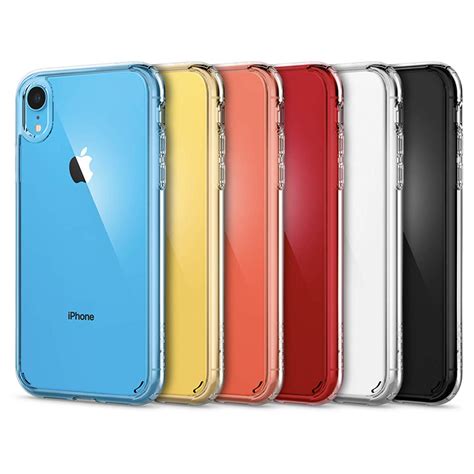The Best Iphone Xr Cases Our Guide To Protecting Your Phone